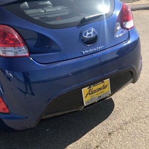 Meet your Posher, Rafael